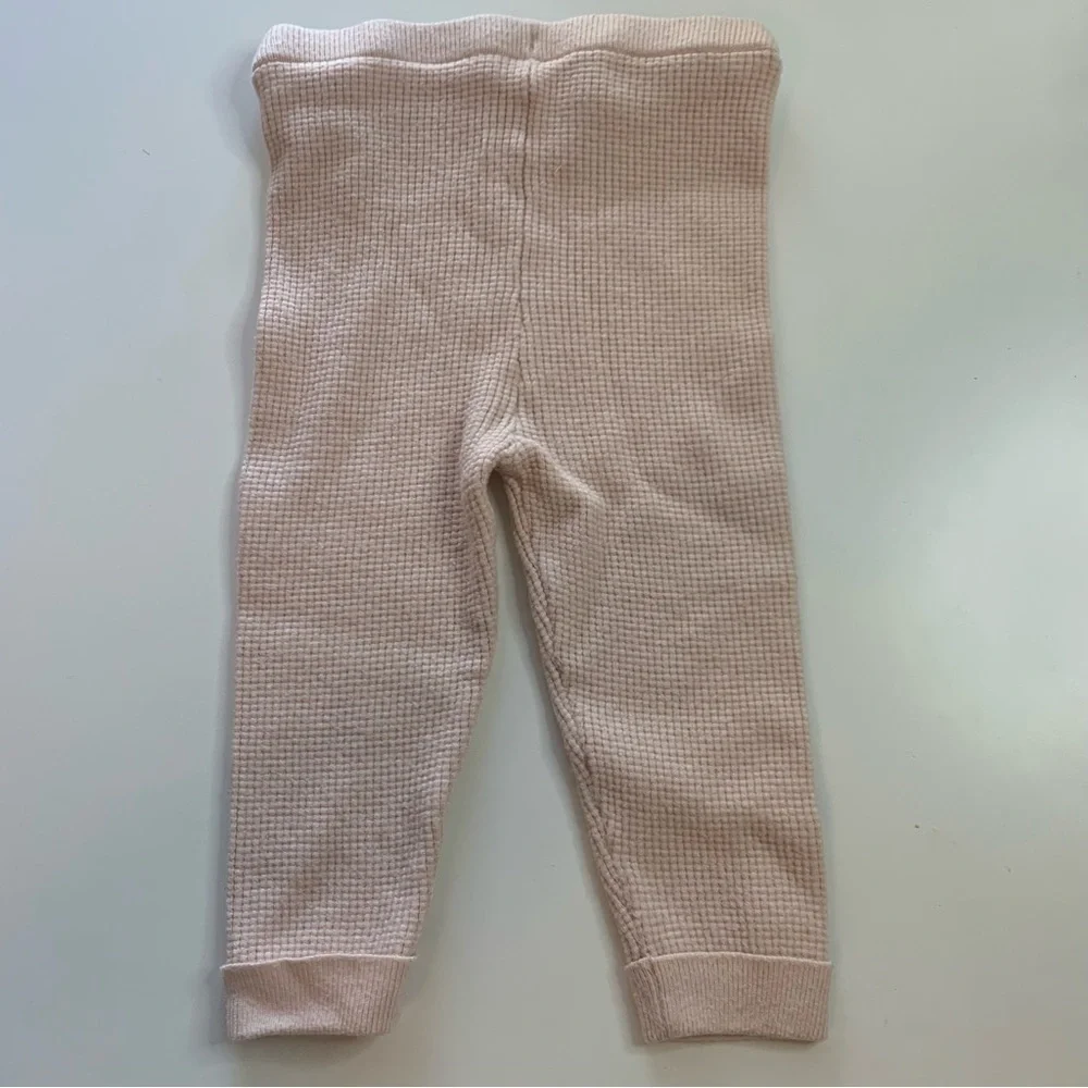 Gerber Modern Moments Soft Pink Buttoned Outfit